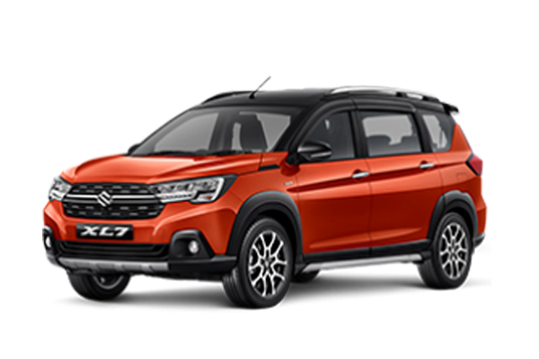 Suzuki XL7