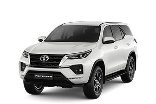 Fortuner
