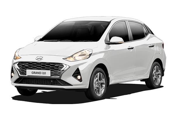 Grand i10 Sedan