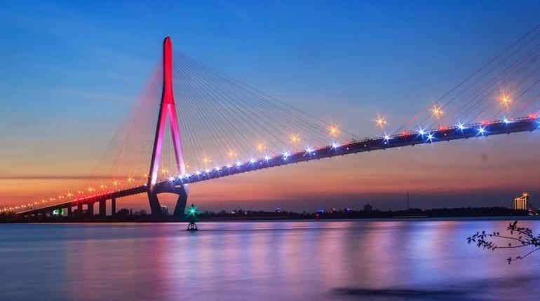 Cần Thơ địa điểm không thể bỏ qua cho dịp Giáng Sinh và tết 2024