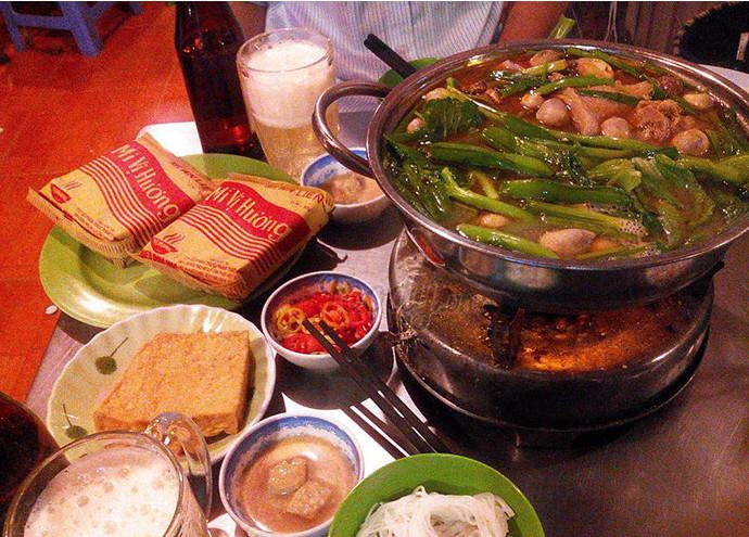 Cách nấu vịt nấu chao đơn giản mà ngon, top những quán vịt nấu chao nổi tiếng Cần Thơ