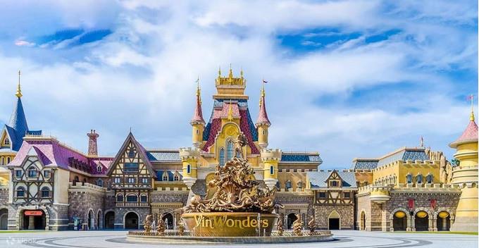 Địa Điểm Du Lịch Phú Quốc Nổi Tiếng Đừng Bỏ Lỡ trong dịp tết Dương Lịch 2024