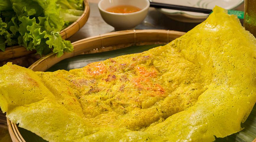 Những món ăn nhất định phải thử khi du lịch đến Cần Thơ