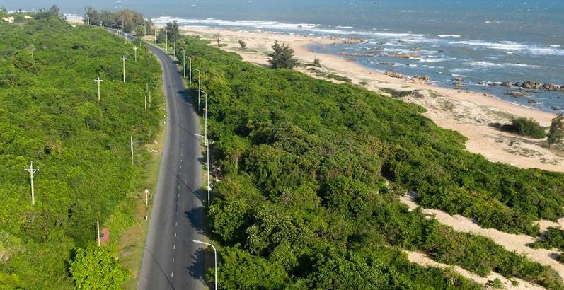 Bà Rịa - Vũng Tàu địa điểm du lịch lý tưởng