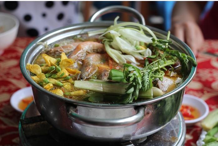 Top 10 quán lẩu mắm ngon ở Cần Thơ nên thử một lần khi đến Cần Thơ