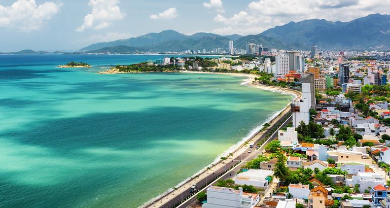Địa điểm du lịch Nha Trang không thể bỏ qua