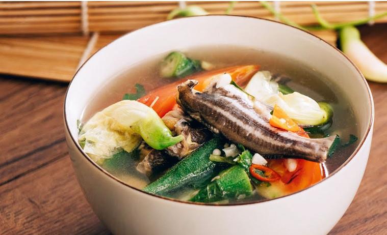 Món ngon nhất định phải thử khi đén Long An du lịch